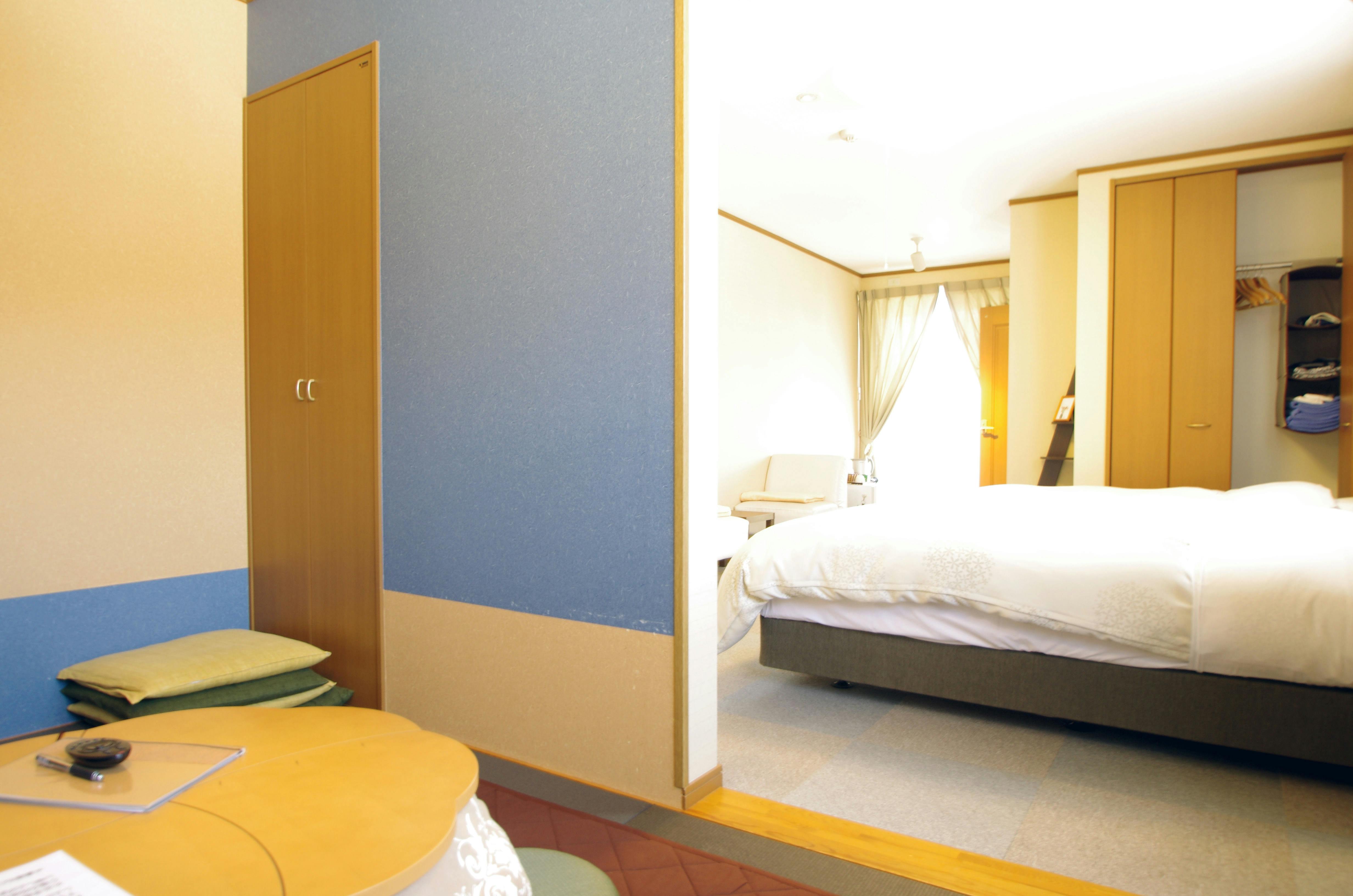 Ｌａｋｅ　ｓｉｄｅ　ｉｎｎ　Ｂｅｅｈｉｖｅ（びーはいぶ）