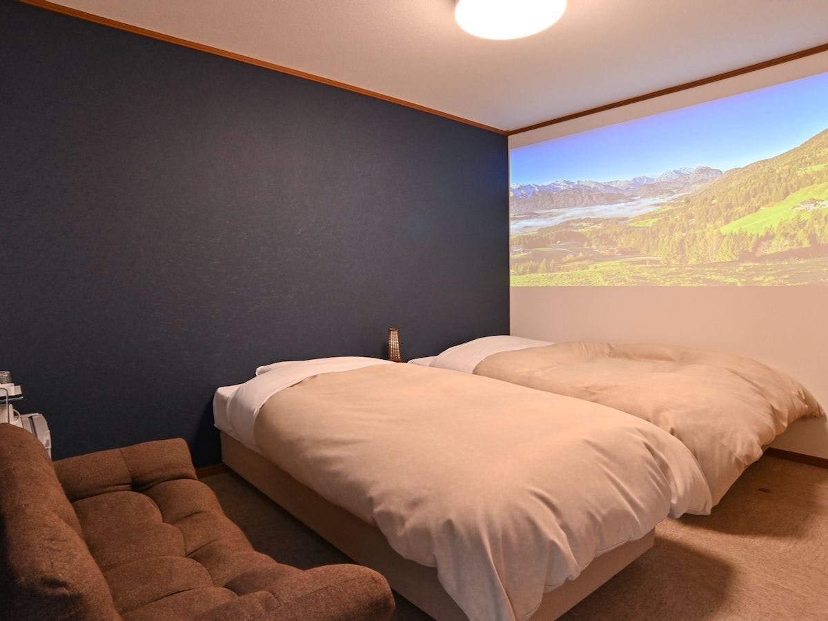 Ｌａｋｅ　ｓｉｄｅ　ｉｎｎ　Ｂｅｅｈｉｖｅ（びーはいぶ）
