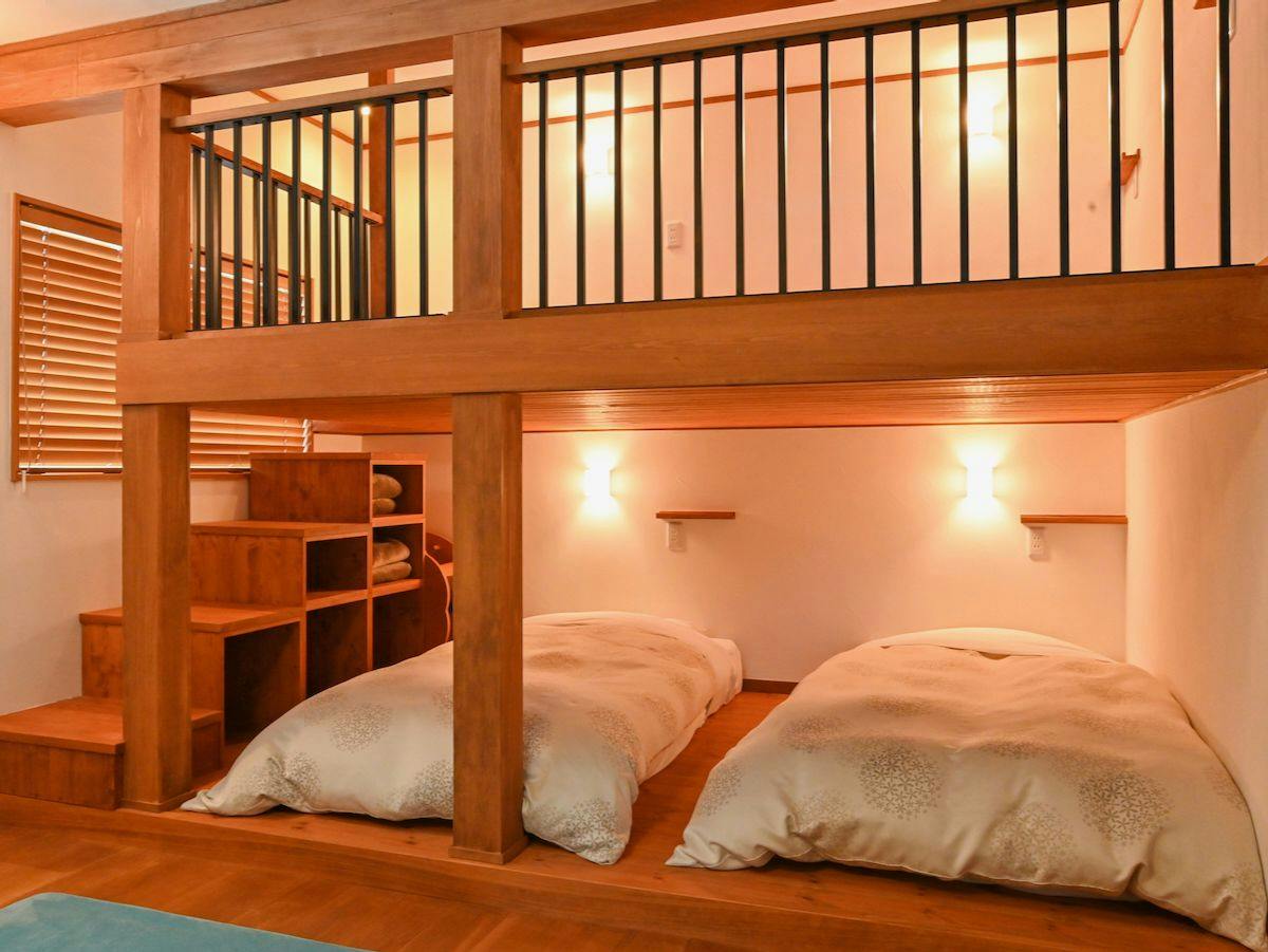 Ｌａｋｅ　ｓｉｄｅ　ｉｎｎ　Ｂｅｅｈｉｖｅ（びーはいぶ）