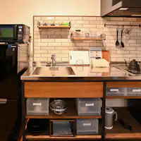 ハイグレード洋室206号室