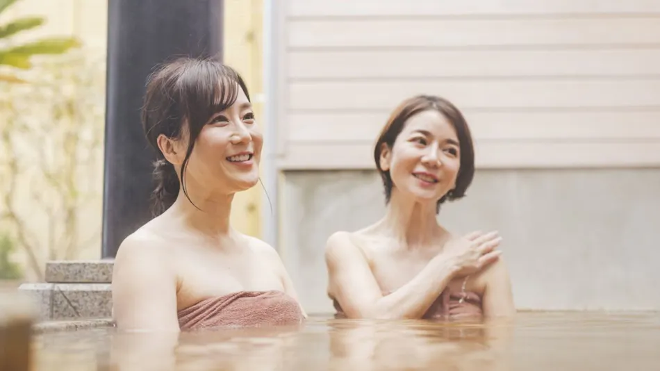 Arima Onsen Kotori