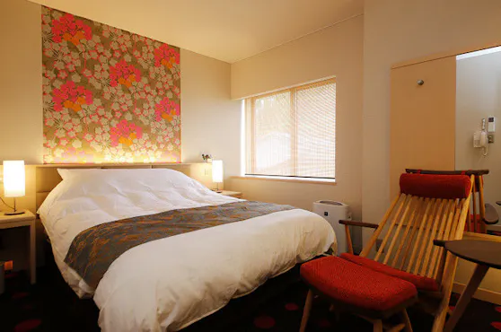 雙人房<百舌之間>