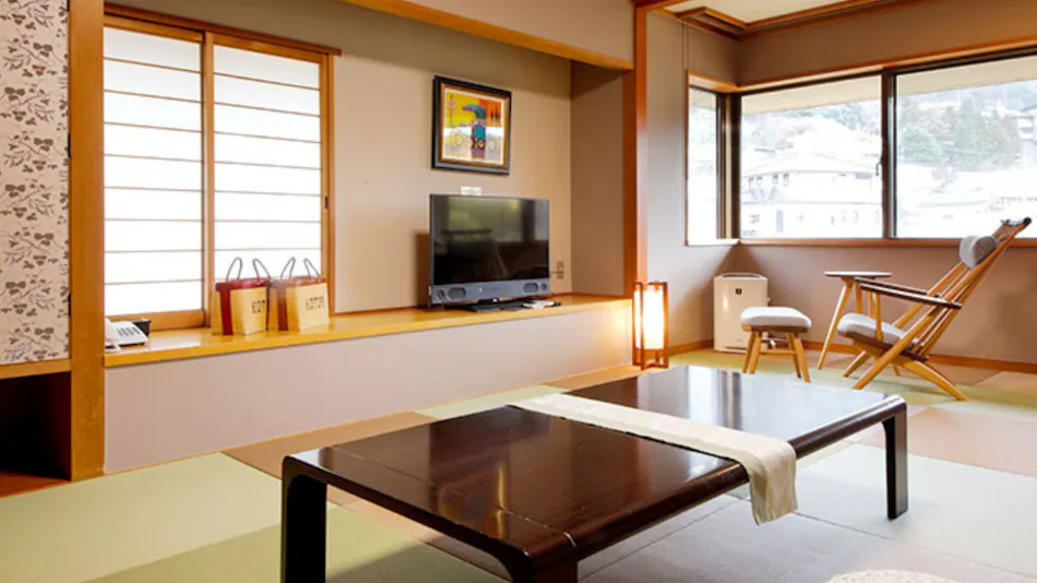 Arima Onsen Kotori