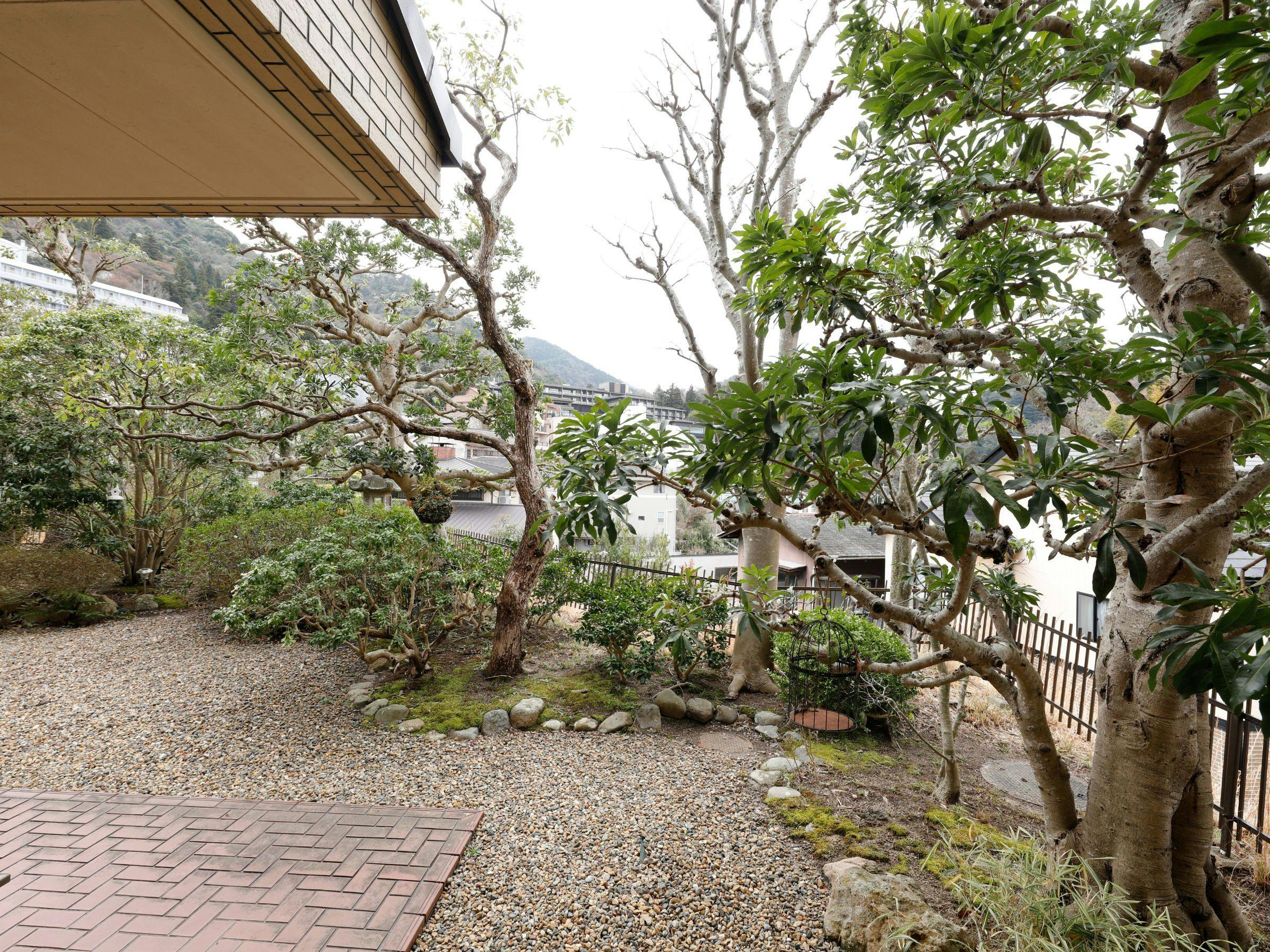 有馬温泉　小都里