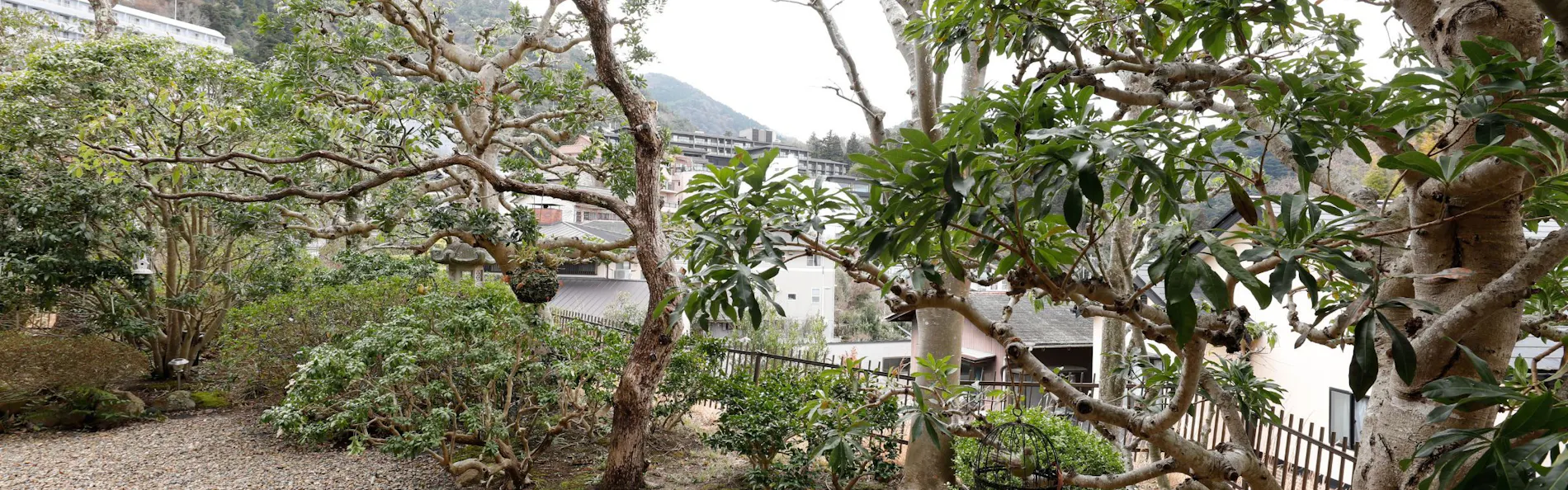 有馬温泉 小都里