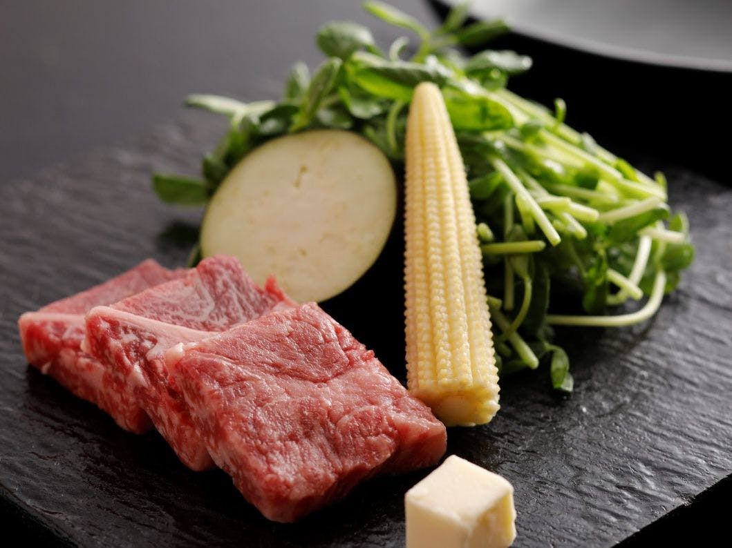 有馬温泉　小都里