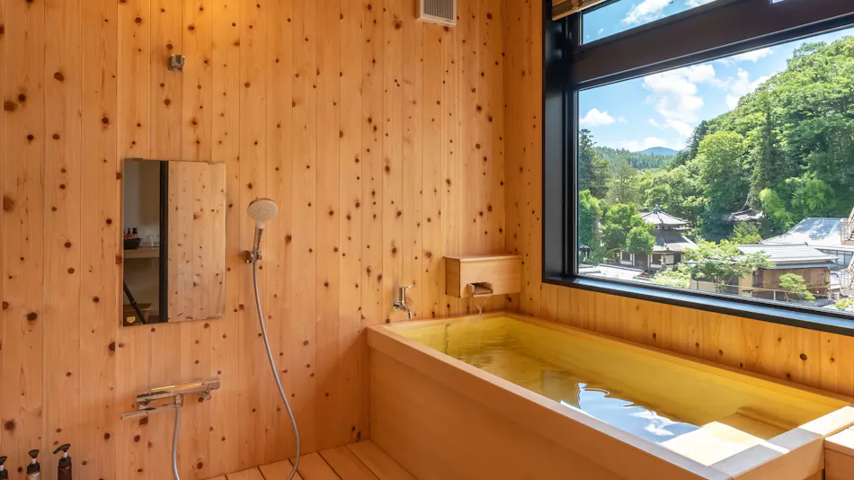 Ryokan Nakamatsuya