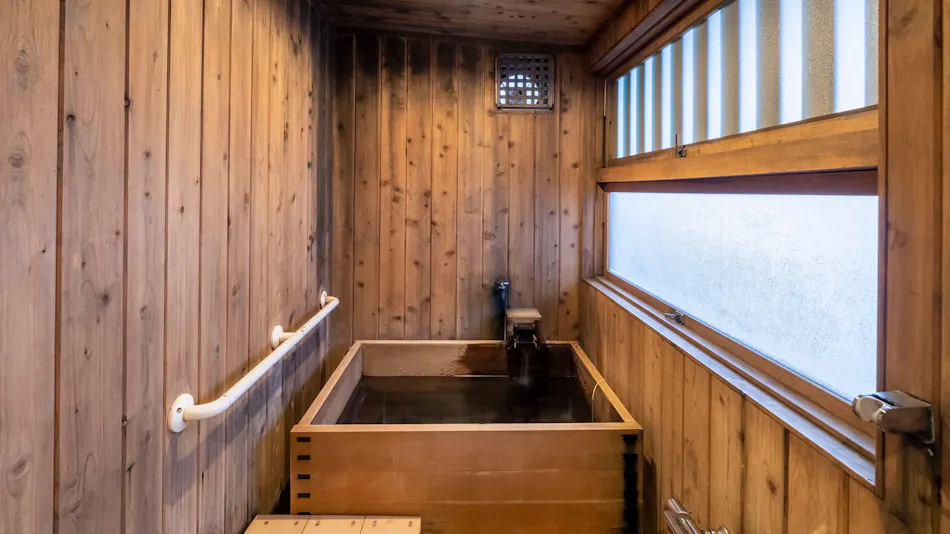 Ryokan Nakamatsuya