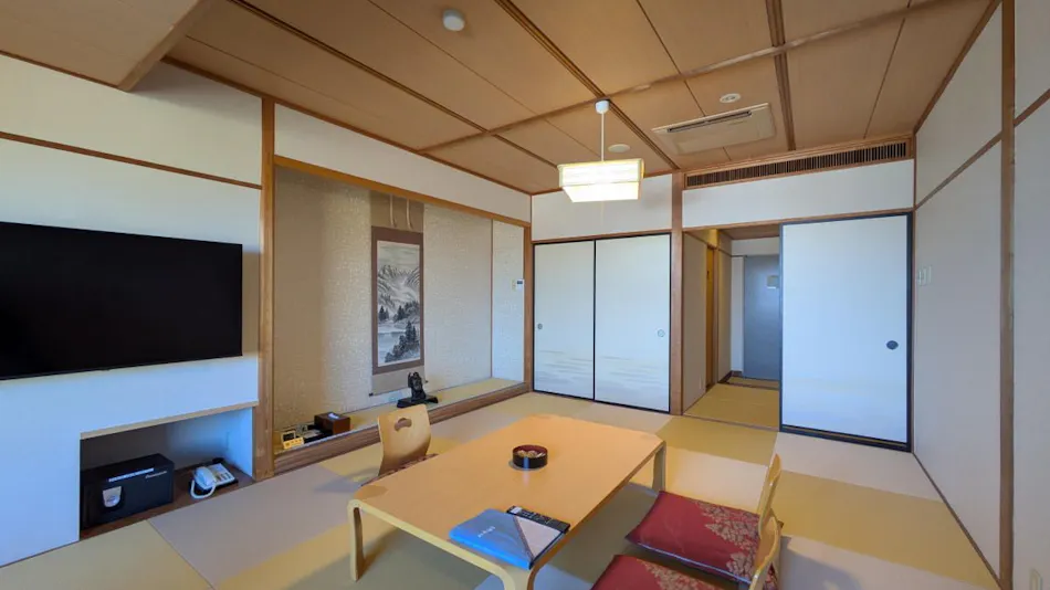 Ryokan Nakamatsuya