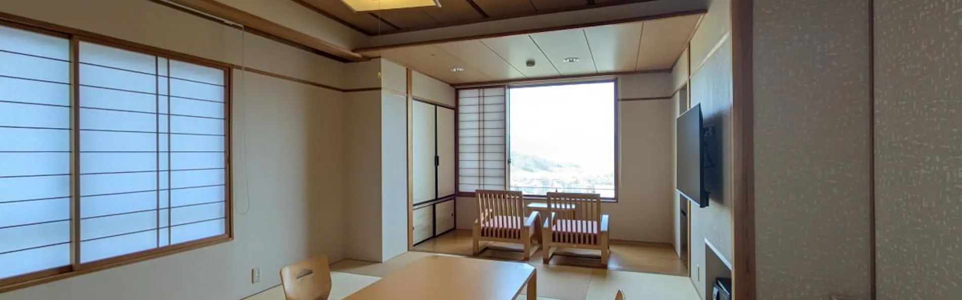 旅館 中松屋