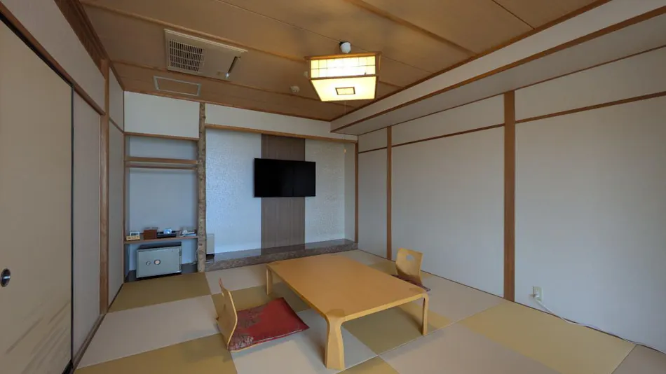 Ryokan Nakamatsuya