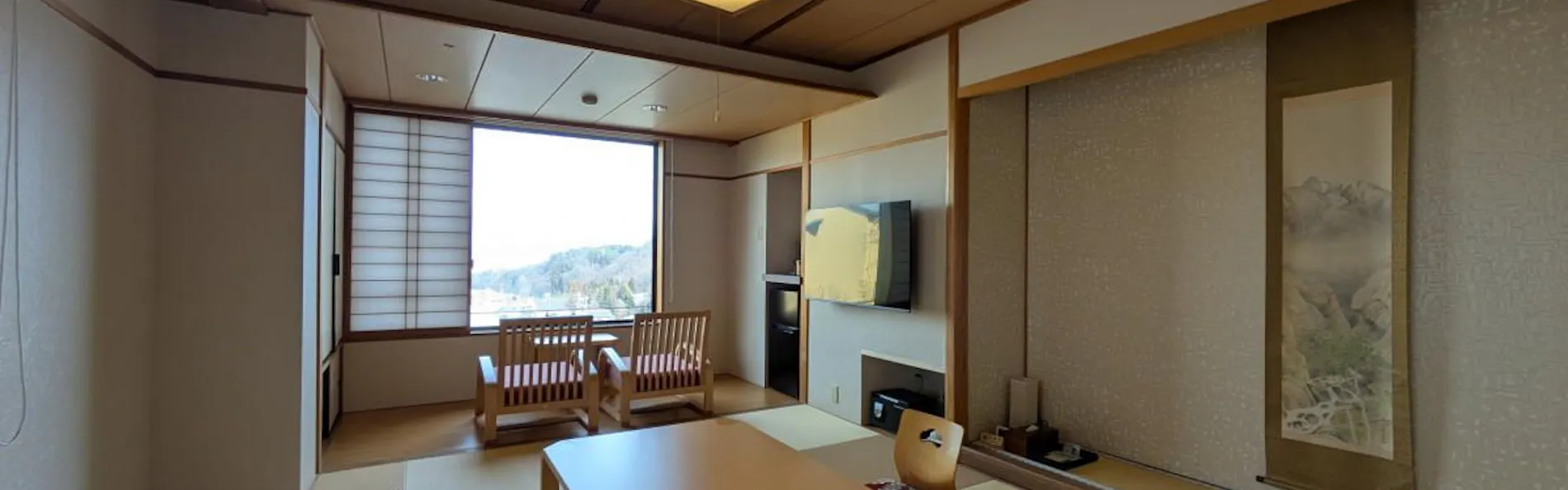 旅館 中松屋