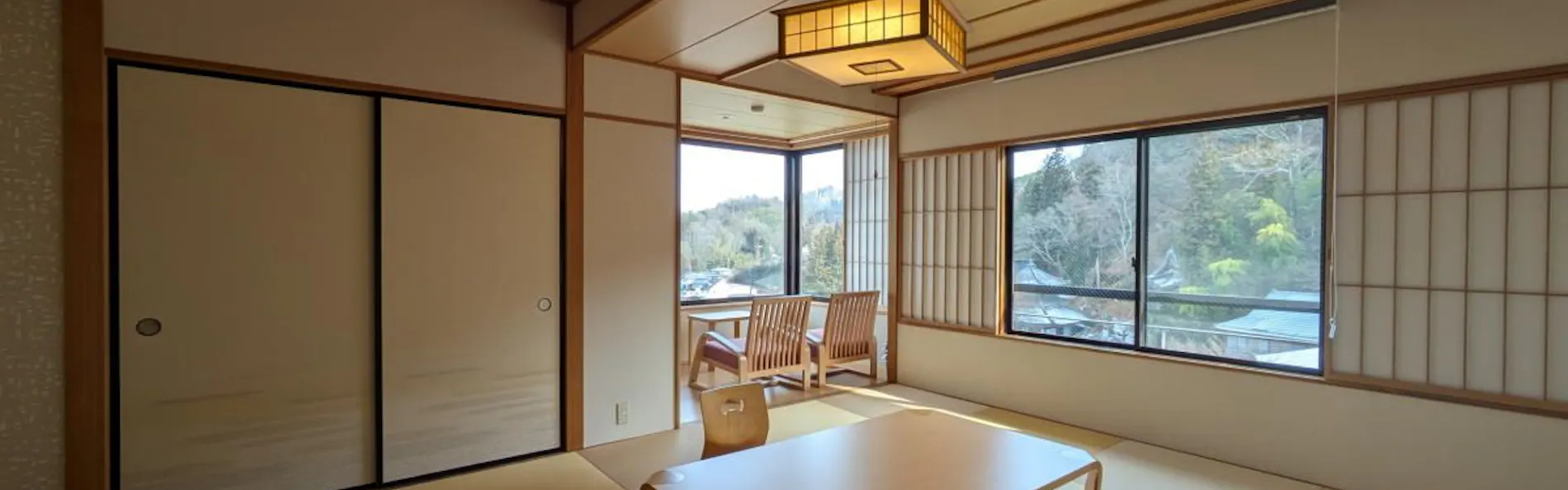 旅館 中松屋