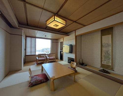 【スタンダード】和室10畳＋広縁 〈禁煙〉