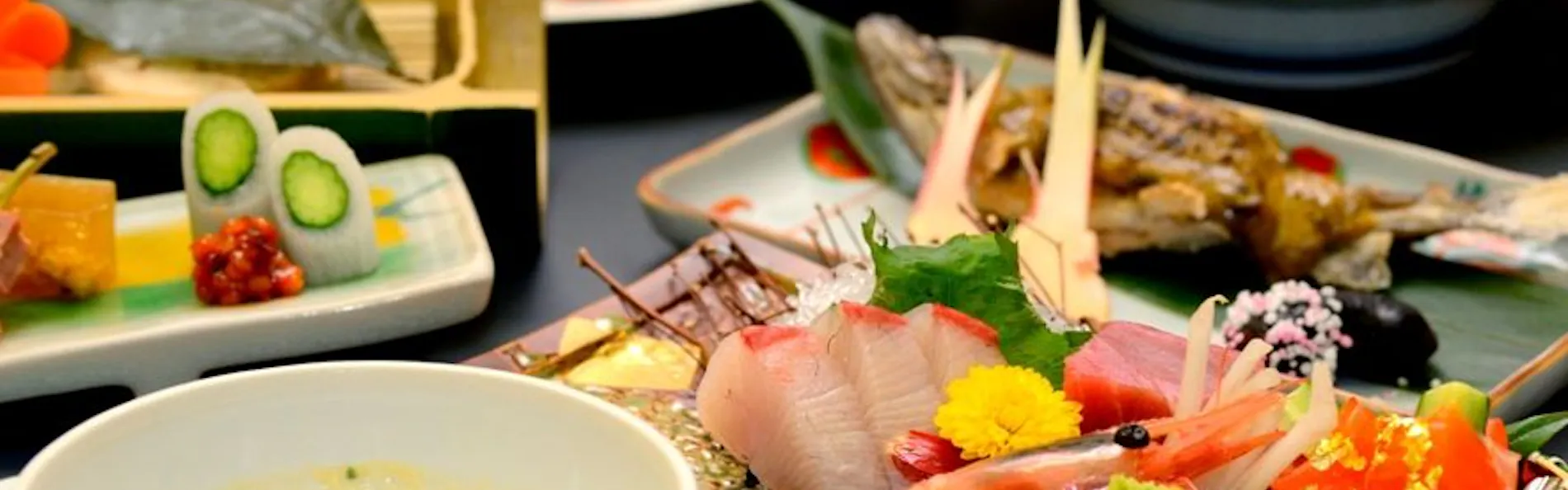 旅館 中松屋