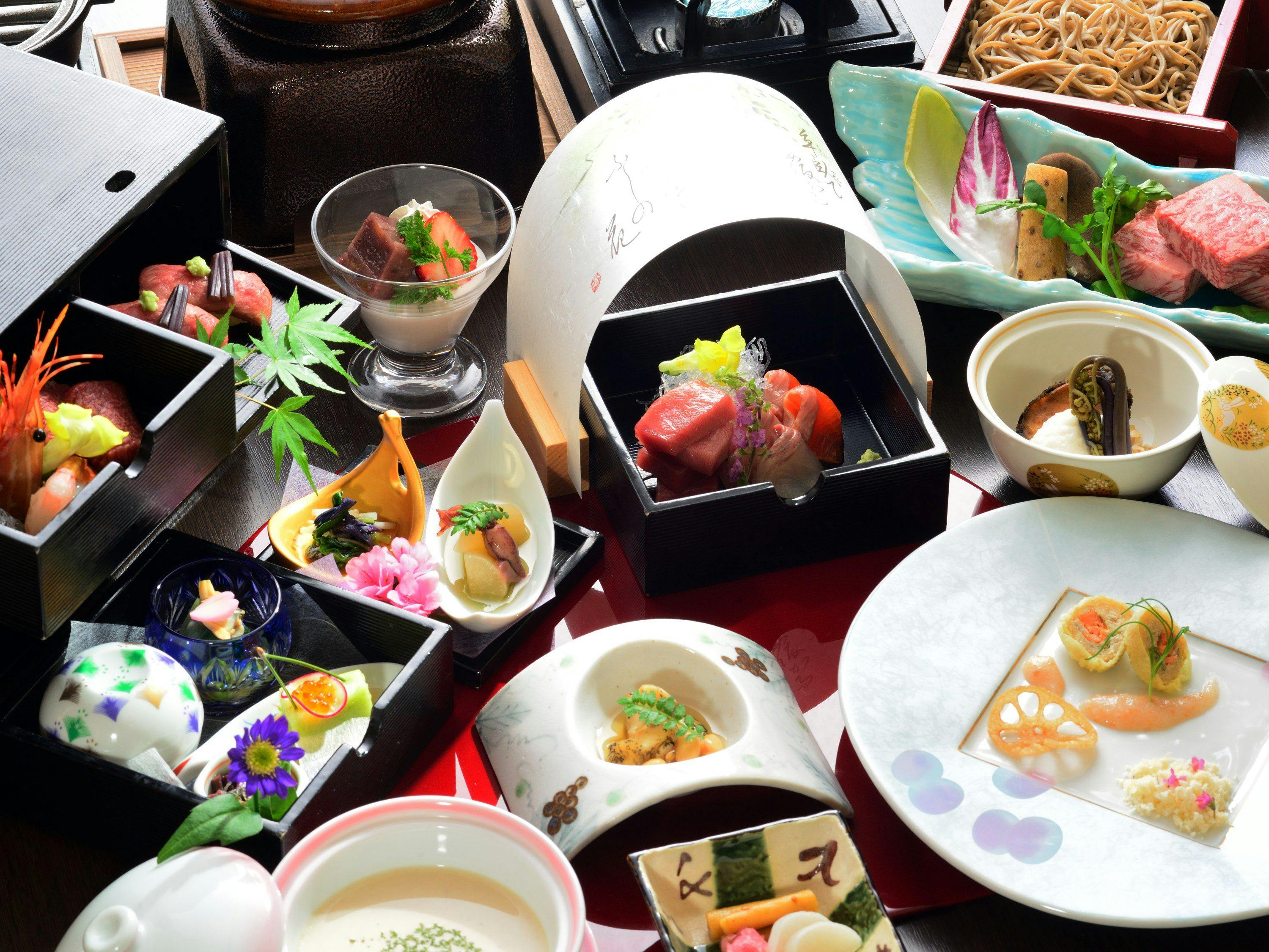 旅館　中松屋