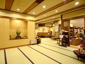 旅館中松屋