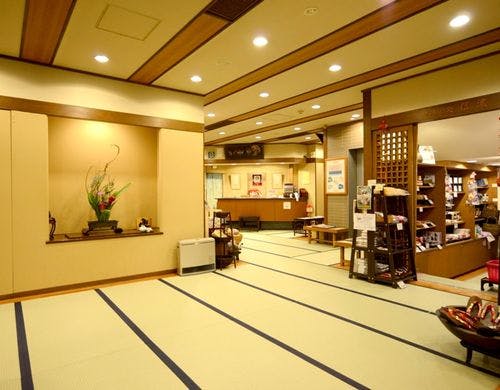 旅館中松屋