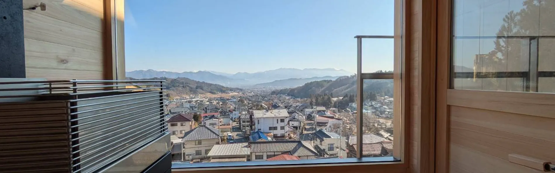 旅館 中松屋
