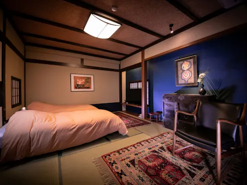 앤티크 룸 '아이'