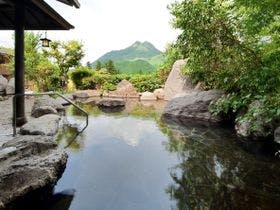 柚富の郷彩岳館