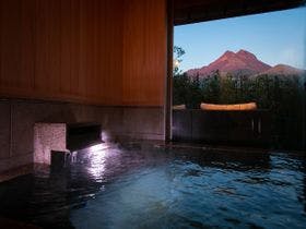 柚富の郷彩岳館