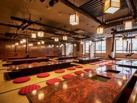 奥飛騨薬師のゆ本陣