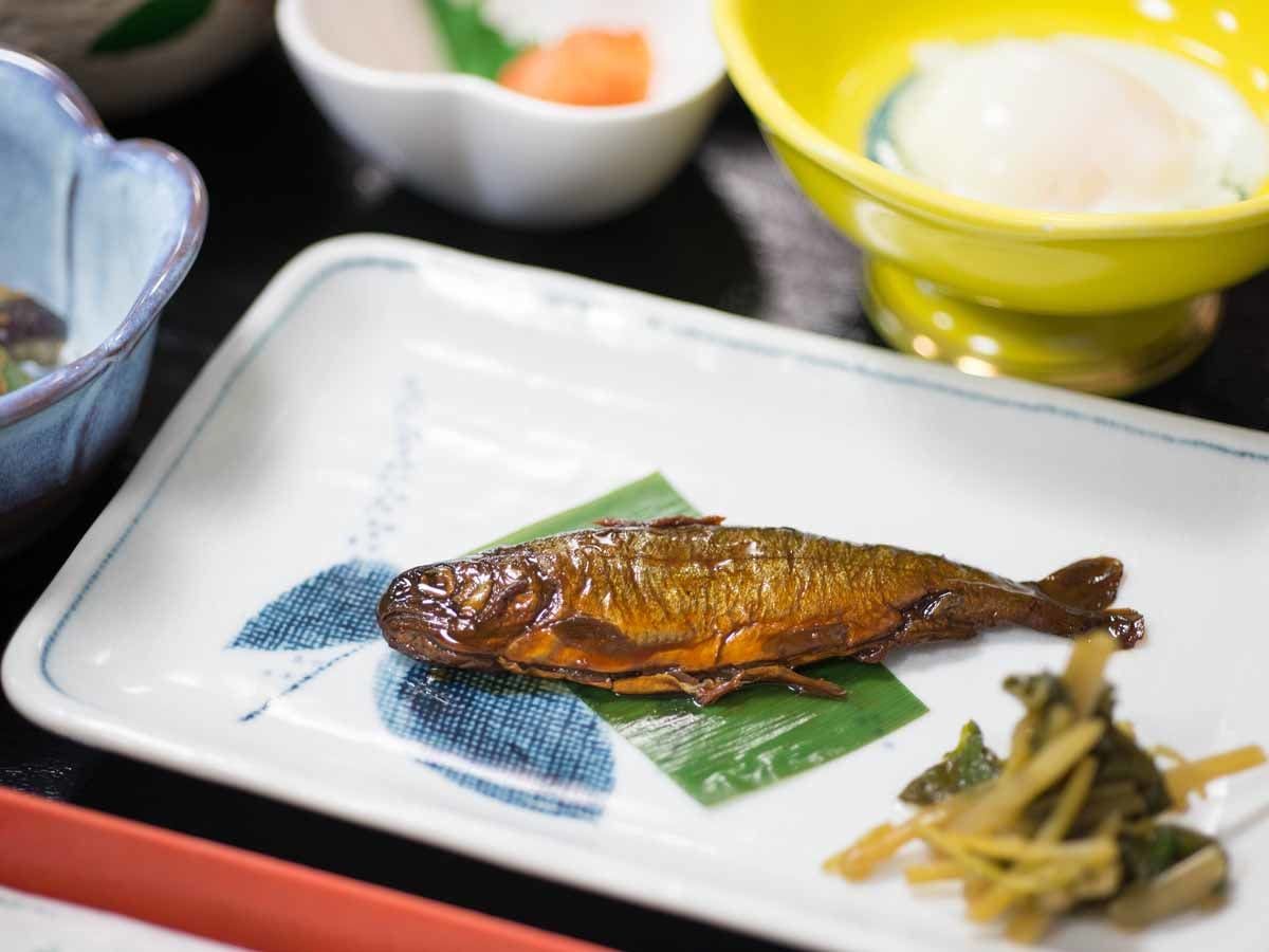 尾瀬かまた宿温泉　水芭蕉乃湯　梅田屋旅館