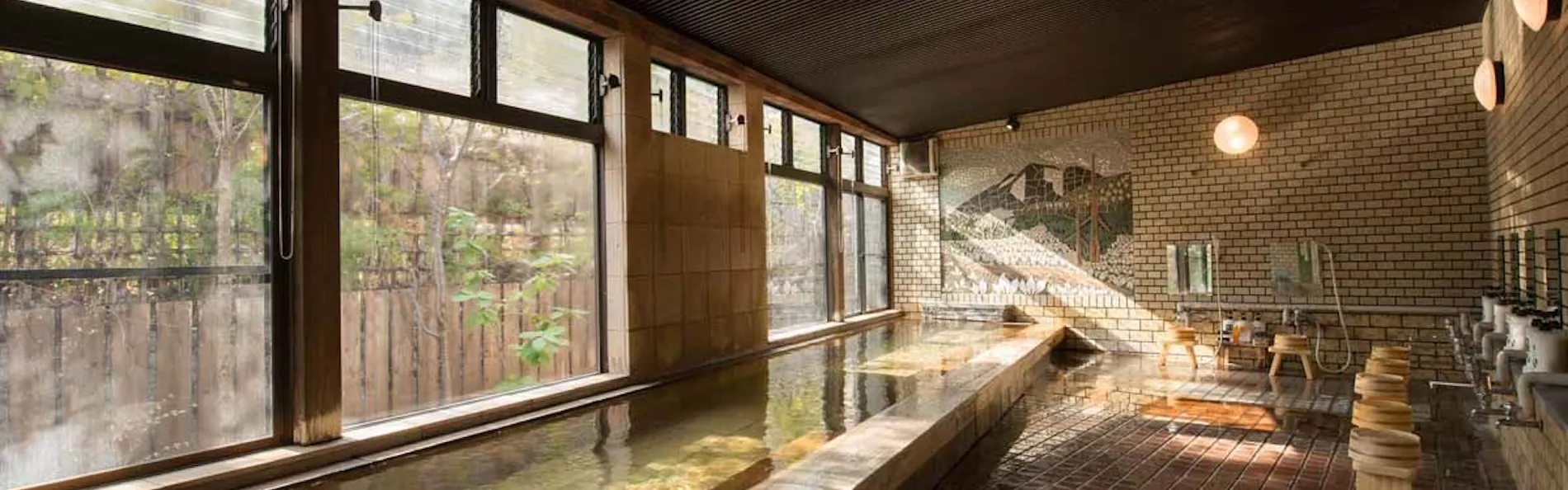 尾瀬かまた宿温泉 水芭蕉乃湯 梅田屋旅館