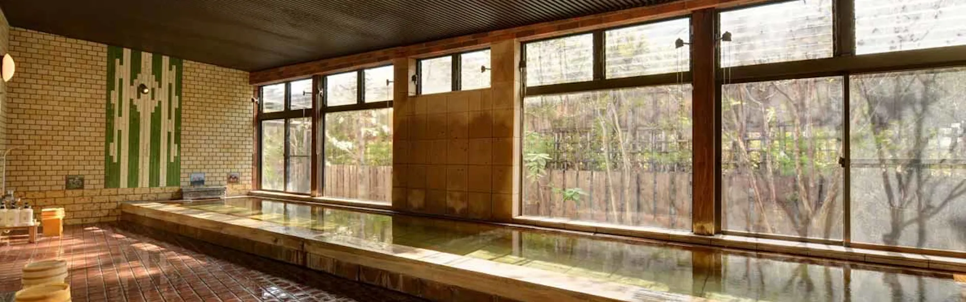 尾瀬かまた宿温泉 水芭蕉乃湯 梅田屋旅館