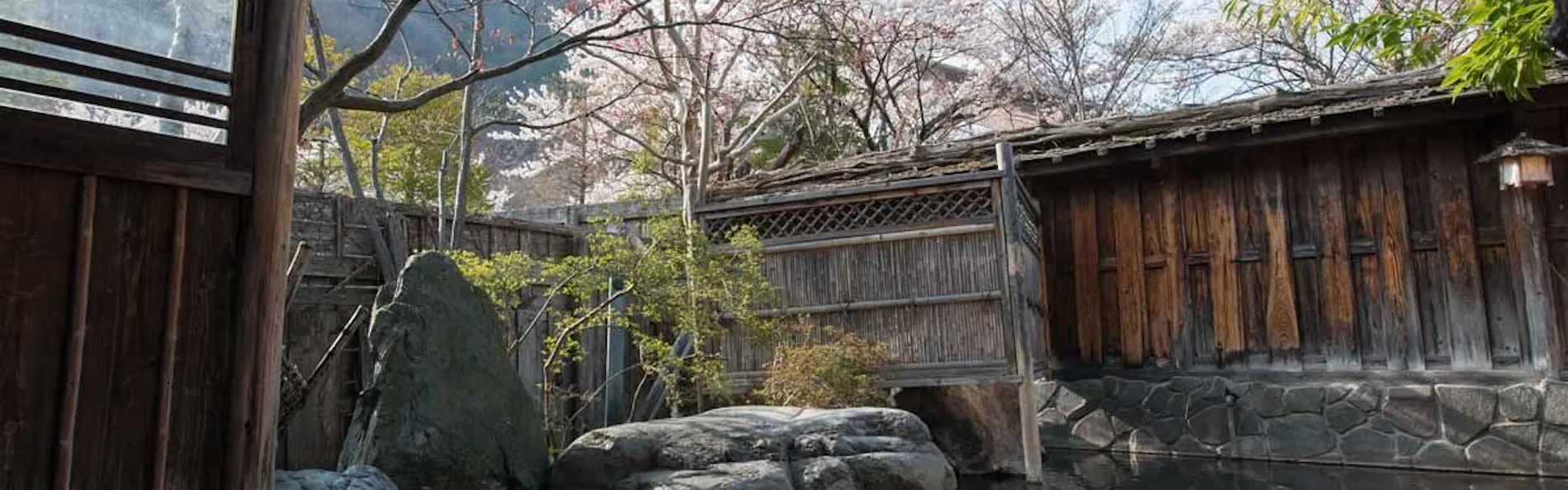 尾瀬かまた宿温泉 水芭蕉乃湯 梅田屋旅館