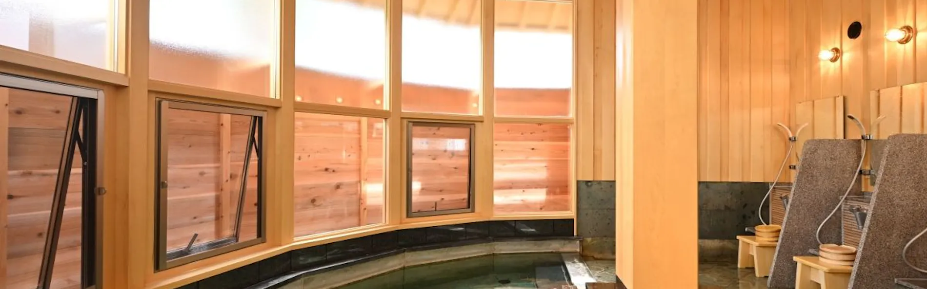 尾瀬かまた宿温泉 水芭蕉乃湯 梅田屋旅館