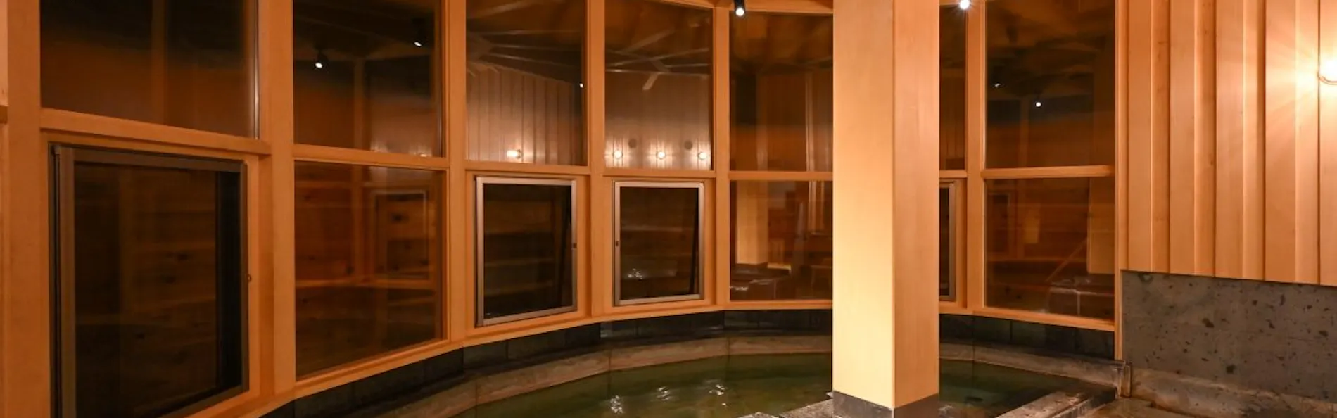 尾瀬かまた宿温泉 水芭蕉乃湯 梅田屋旅館