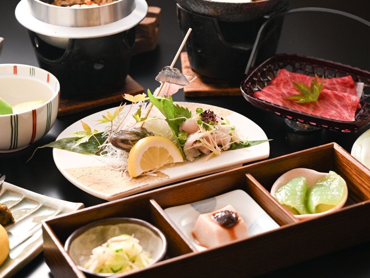 尾瀬かまた宿温泉　水芭蕉乃湯　梅田屋旅館