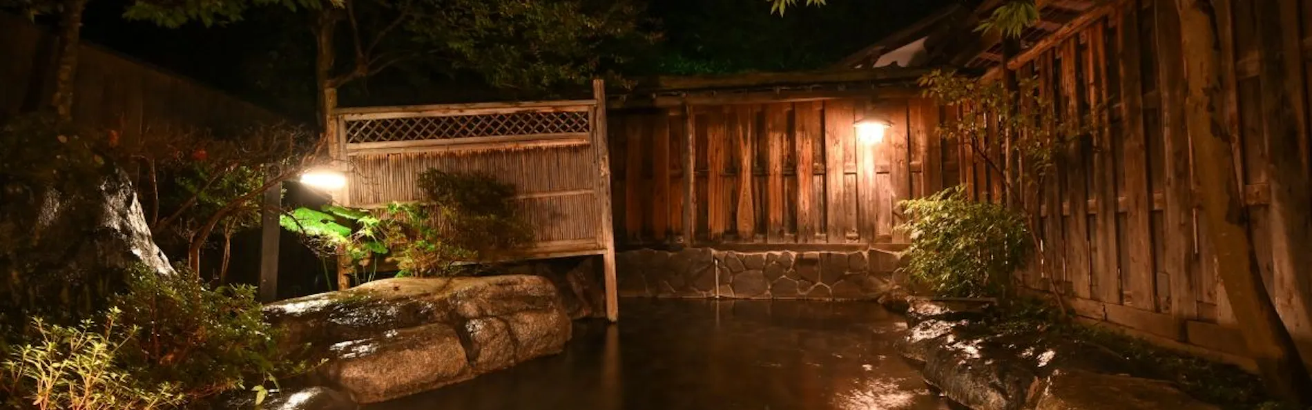 尾瀬かまた宿温泉 水芭蕉乃湯 梅田屋旅館