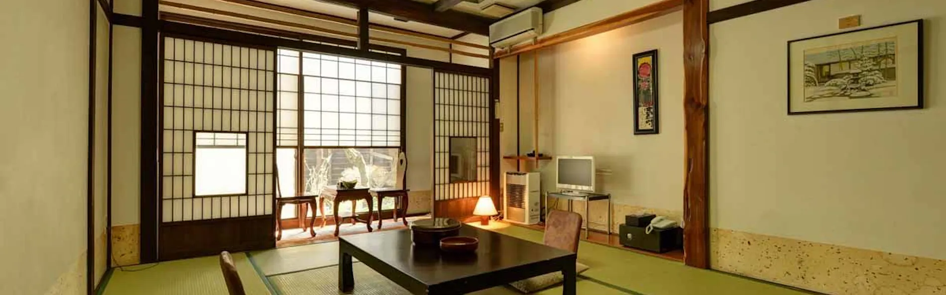 尾瀬かまた宿温泉 水芭蕉乃湯 梅田屋旅館