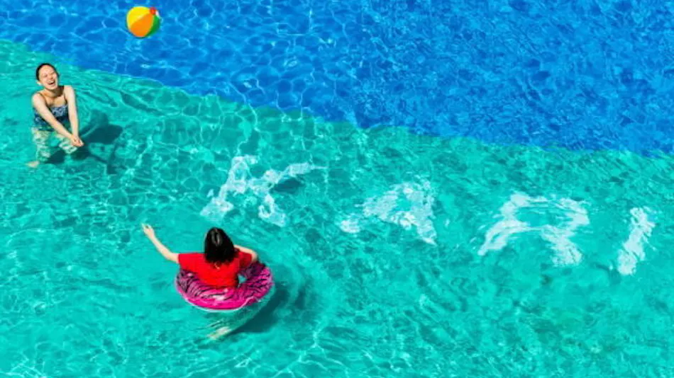 Okinawa Kariyushi Beach Resort Ocean Spa