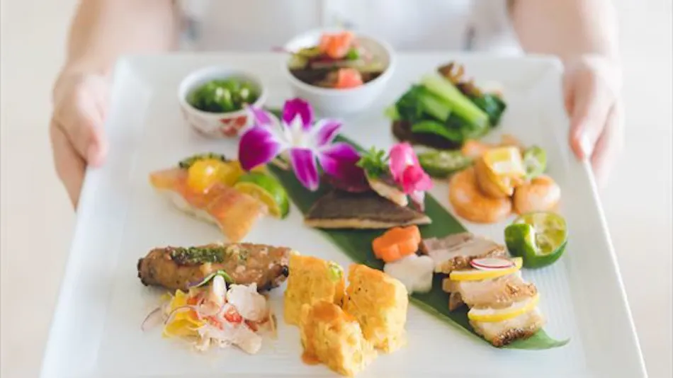 Okinawa Kariyushi Beach Resort Ocean Spa