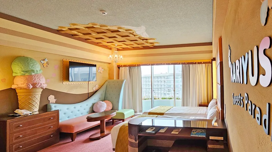 Okinawa Kariyushi Beach Resort Ocean Spa