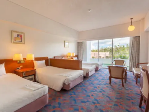 ウィングタワーグリーンビュー