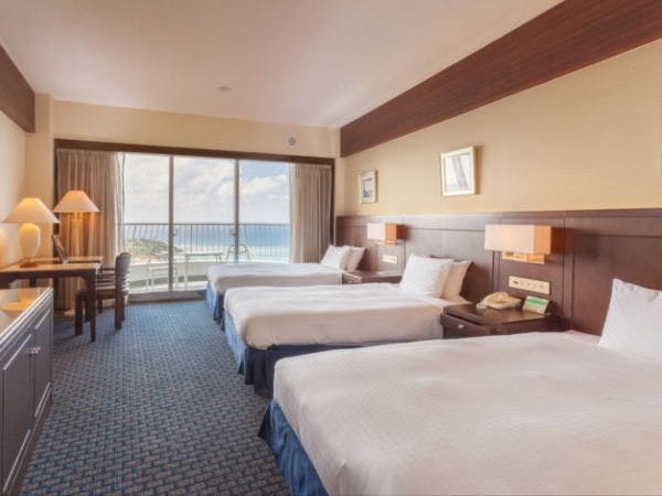 沖縄本島北部のおすすめホテル 旅館 選 お得に宿泊予約 Yahoo トラベル