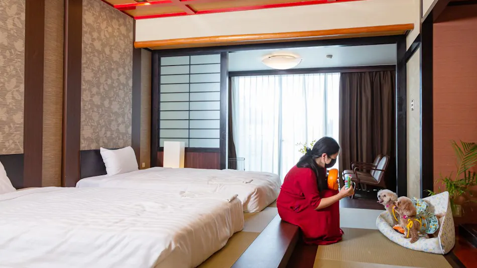 Okinawa Kariyushi Beach Resort Ocean Spa