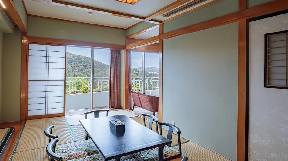 Okinawa Kariyushi Beach Resort Ocean Spa