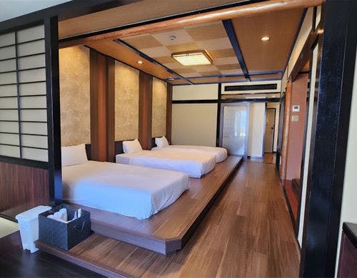 ペットルーム（イメージ）