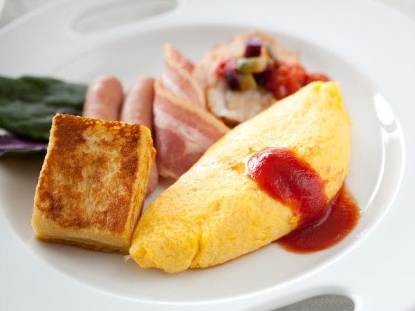 沖縄かりゆしビーチリゾート・オーシャンスパ