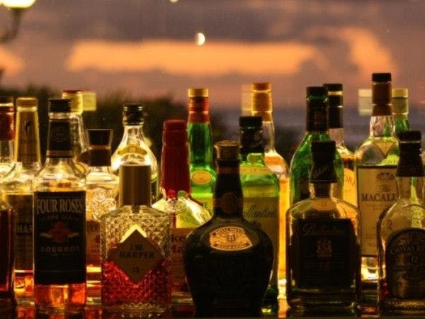 沖縄かりゆしビーチリゾート・オーシャンスパ