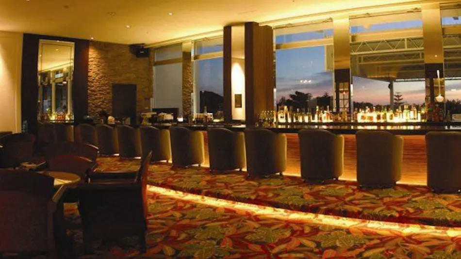 Okinawa Kariyushi Beach Resort Ocean Spa