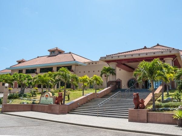 かりゆしカンナタラソラグーナ