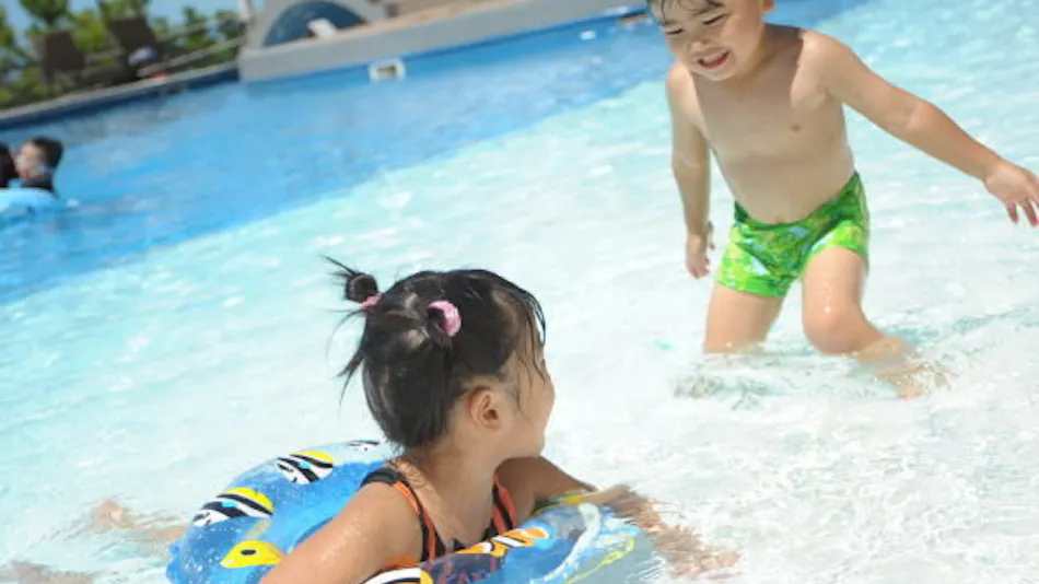 Okinawa Kariyushi Beach Resort Ocean Spa