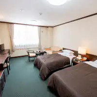 ●スタンダードツインルーム●